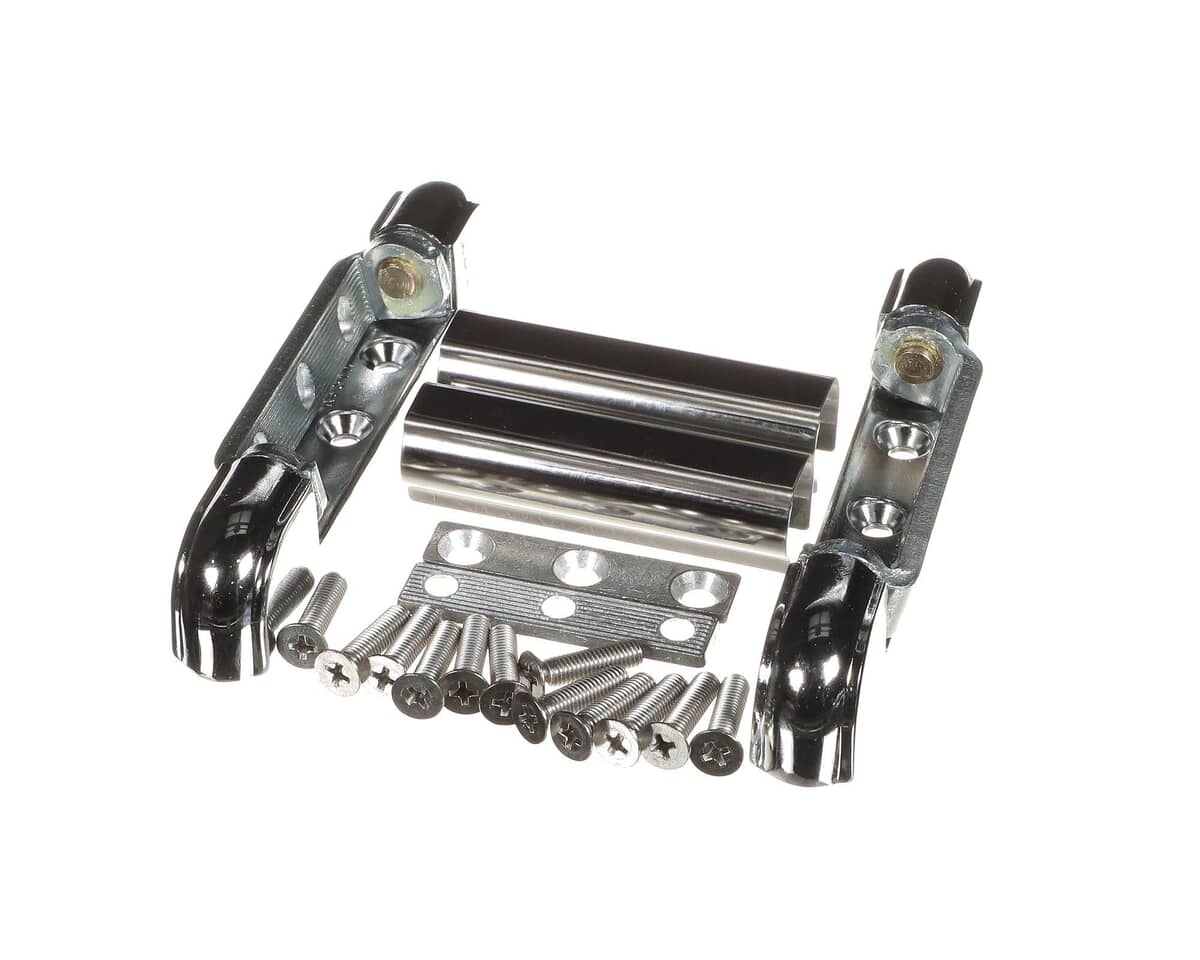 ALTO SHAAM PARTS Alto Shaam HG-2015R Hinge 7/8 Offset - SKU ALTHG-2015R