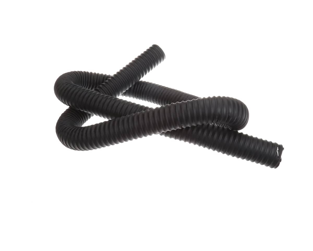 ALTO SHAAM PARTS Alto Shaam HO-36604 Hose 2IN ID Black Polypropylene - SKU ALTHO-36604
