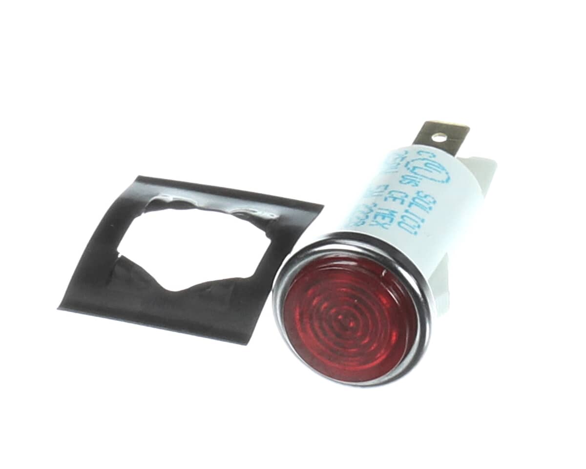 ALTO SHAAM PARTS Alto Shaam LI-3025R Service Kit Light Indicatior - SKU ALTLI-3025R