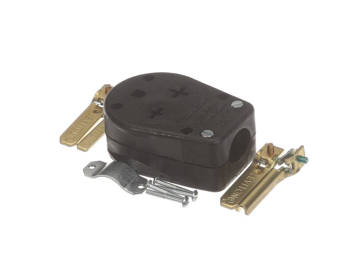 ALTO SHAAM PARTS Alto Shaam PG-34044 Plug 30/50A 240V 6-30P 6-50P - SKU ALTPG-34044