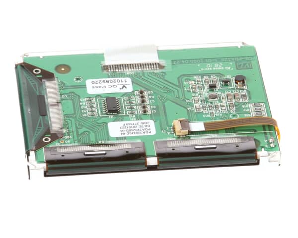 AMANA MENUMASTER PARTS 12002877 - SKU AMA12002877