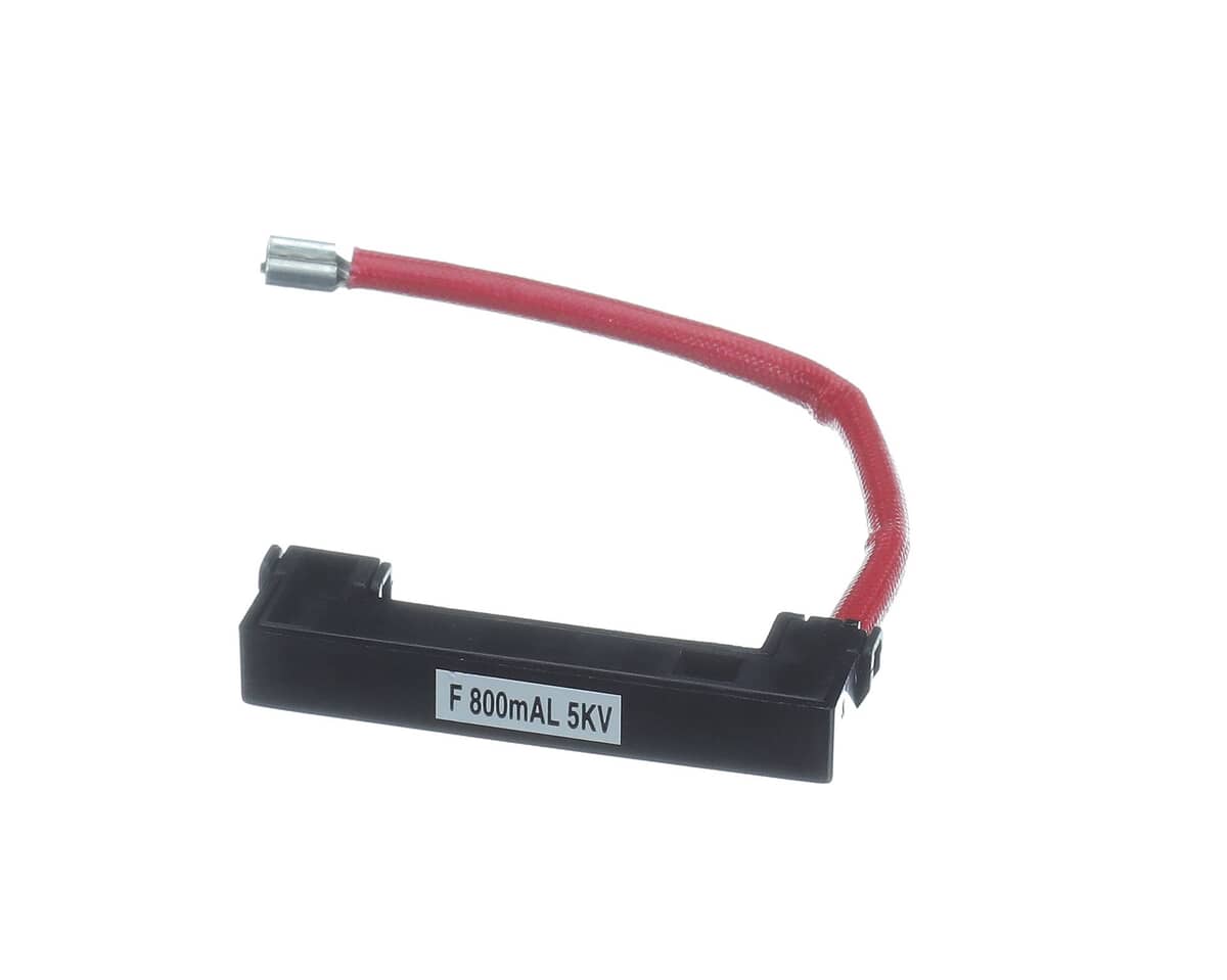 AMANA MENUMASTER PARTS Amana Menumaster 20063403 Fuse-Hv - SKU AMA20063403