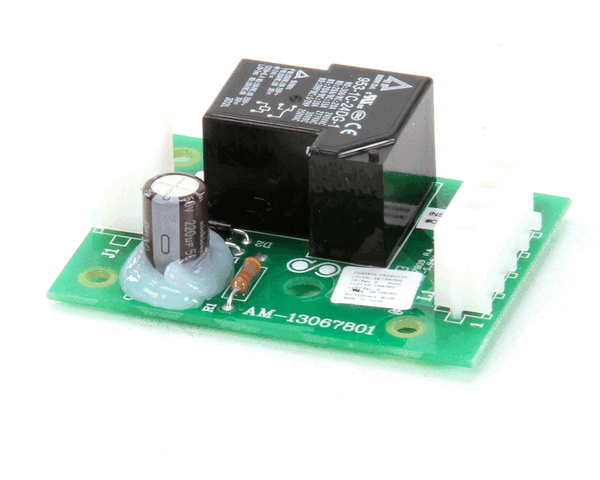 AMANA MENUMASTER PARTS 59002117 - SKU AMA59002117