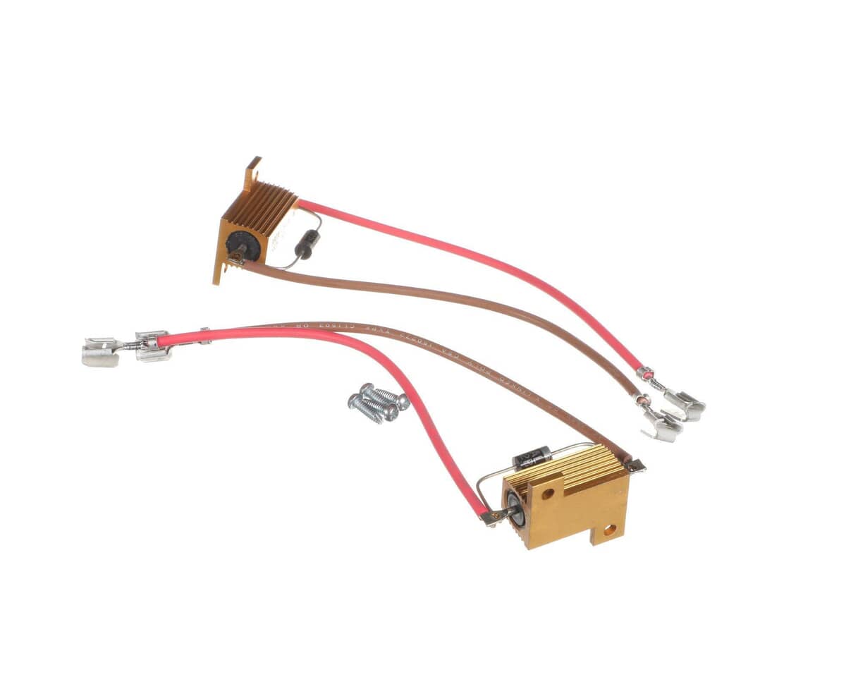 AMANA MENUMASTER PARTS Amana Menumaster 59174565 Resistors- Fan - SKU AMA59174565
