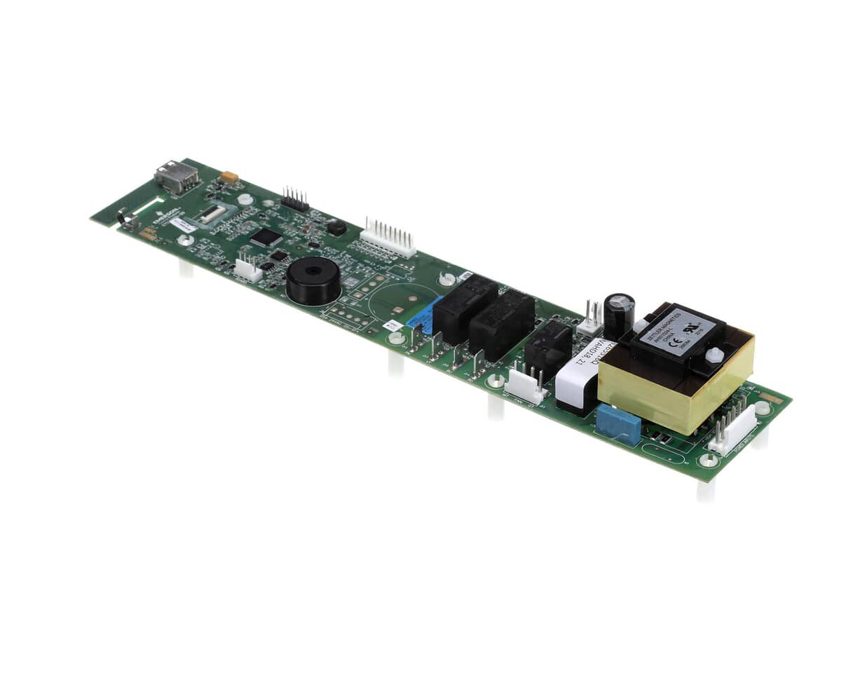AMANA MENUMASTER PARTS Amana Menumaster 59204734 Board Control- SWAHD18 - SKU AMA59204734