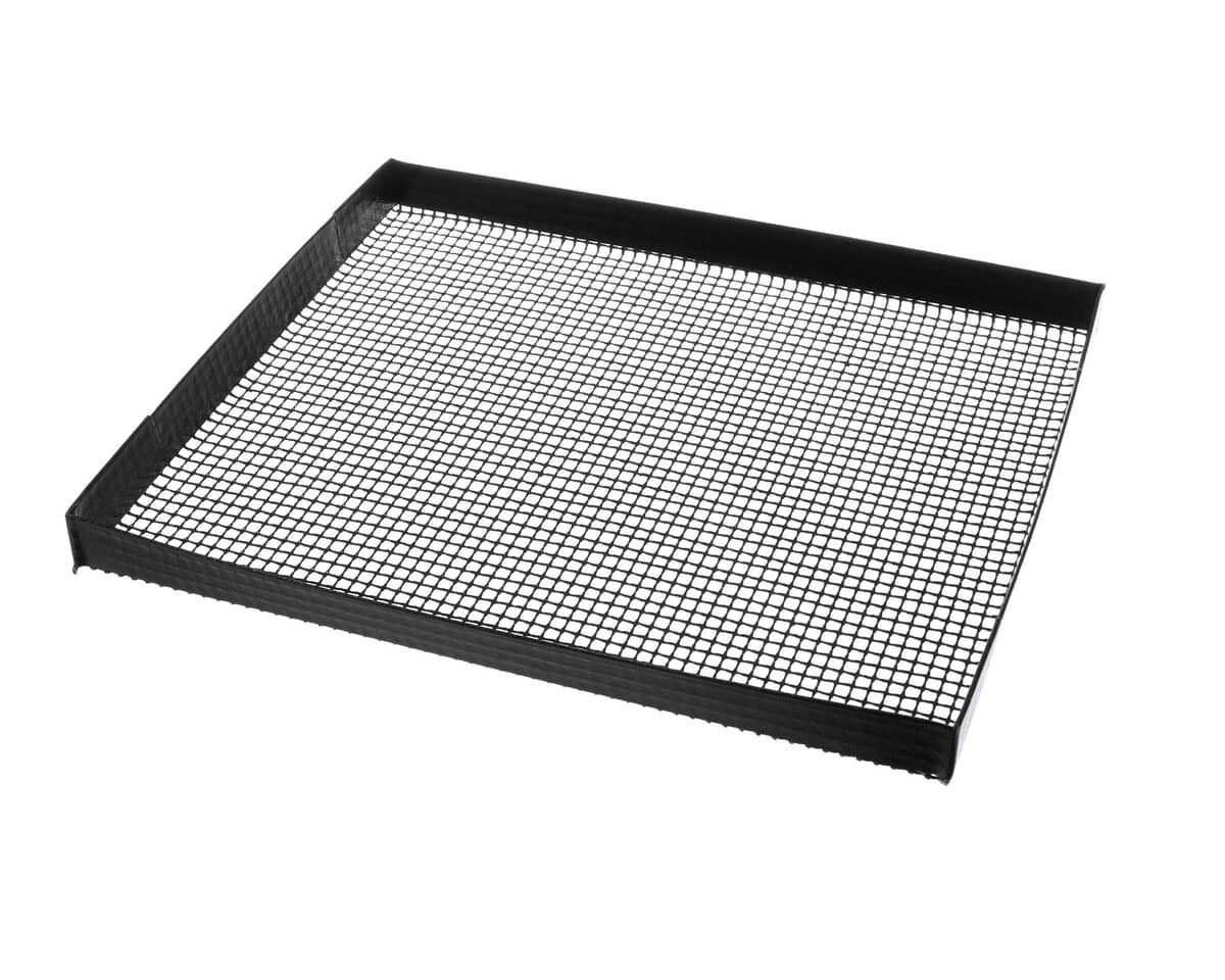 AMANA MENUMASTER PARTS Amana Menumaster NB10 11.5 X 13.5 Non-Stick Basket - SKU AMANB10