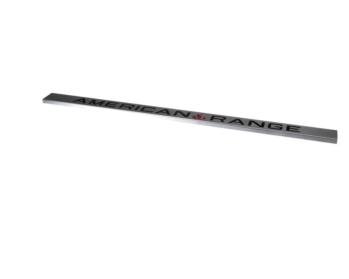 AMERICAN RANGE PARTS American Range A32607 Handle Oven Door AR6 Aluminum - SKU AMRA32607