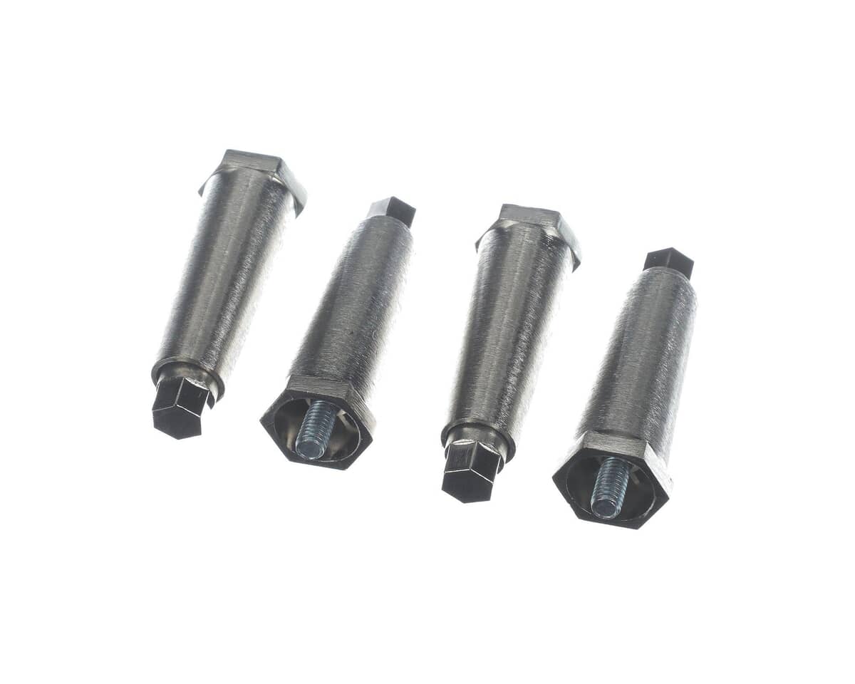 AMERICAN RANGE PARTS American Range A35131 Leg 4 Set Of 4 - SKU AMRA35131