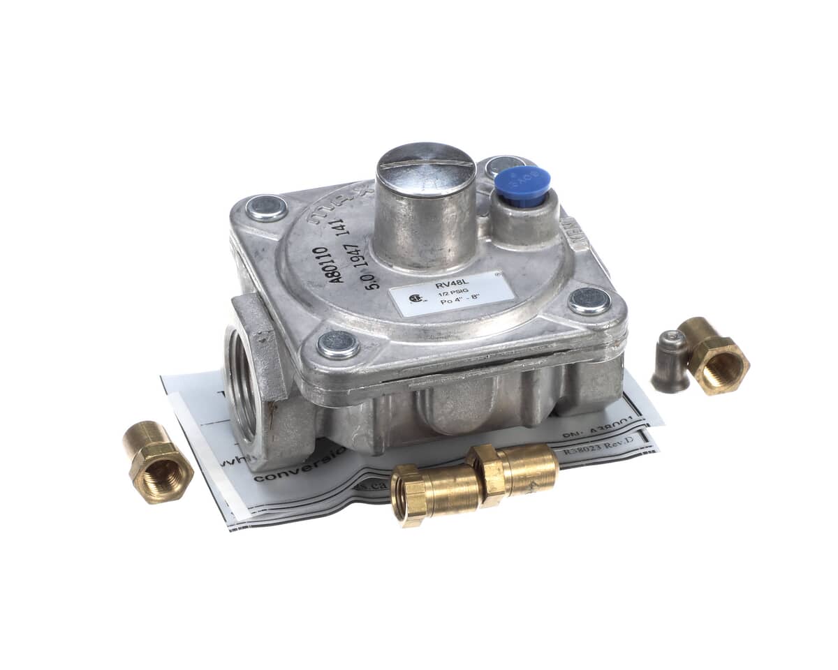 AMERICAN RANGE PARTS American Range A37091 Conversion Kit AR36TG Range - SKU AMRA37091