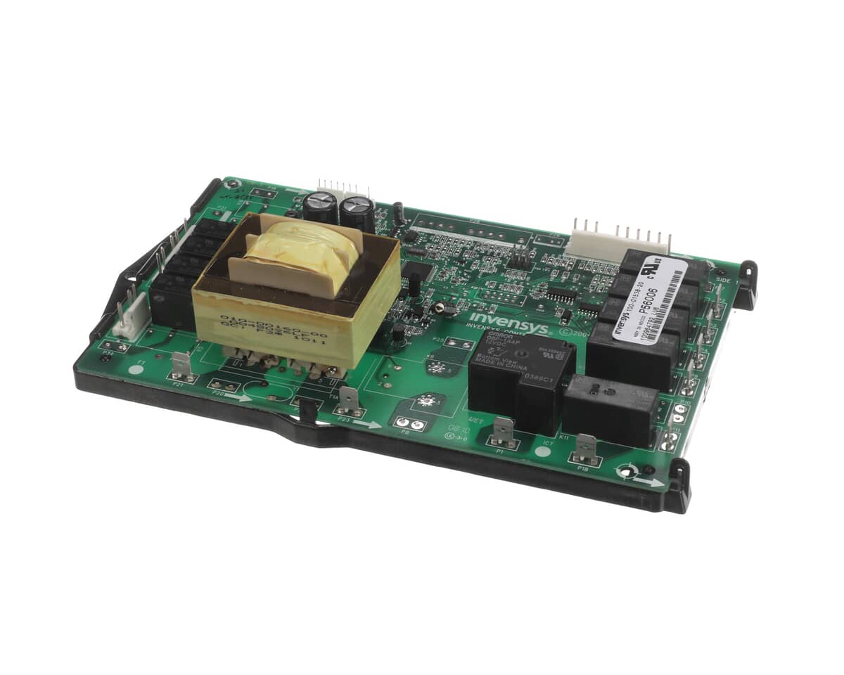 AMERICAN RANGE PARTS American Range R10029 Relay Power Board 30/36RANGE - SKU AMRR10029