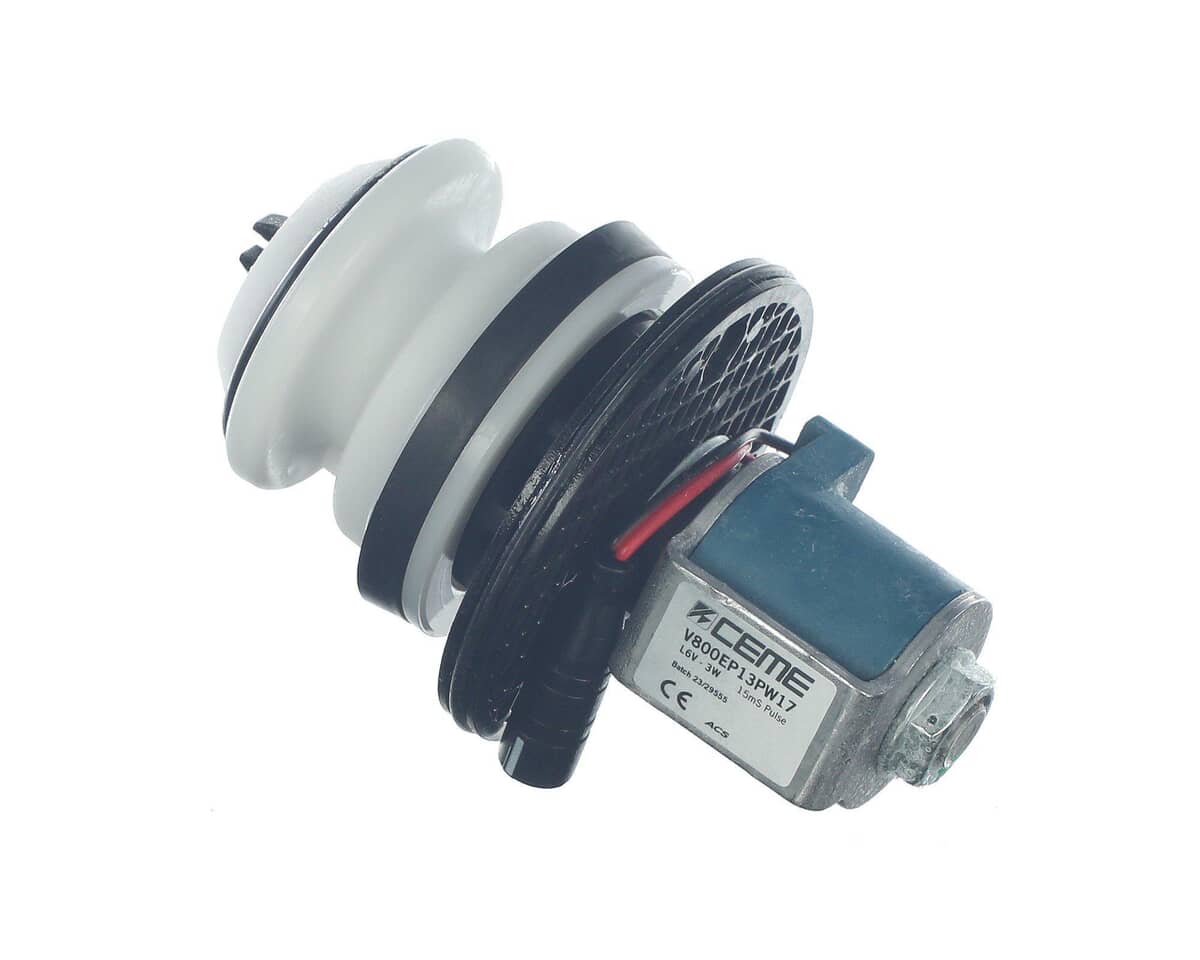 AMERICAN STANDARD PARTS American Standard M970793-0070A Piston/Solenoid Valve - SKU AMSM970793-0070A