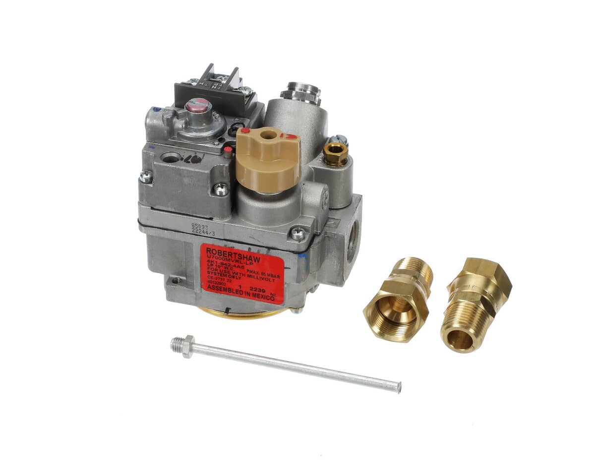 ANETS PARTS Anets 60132902-C Vlv Gas U7000 Mvrl CE Lp/Svc Kit - SKU ANE60132902-C