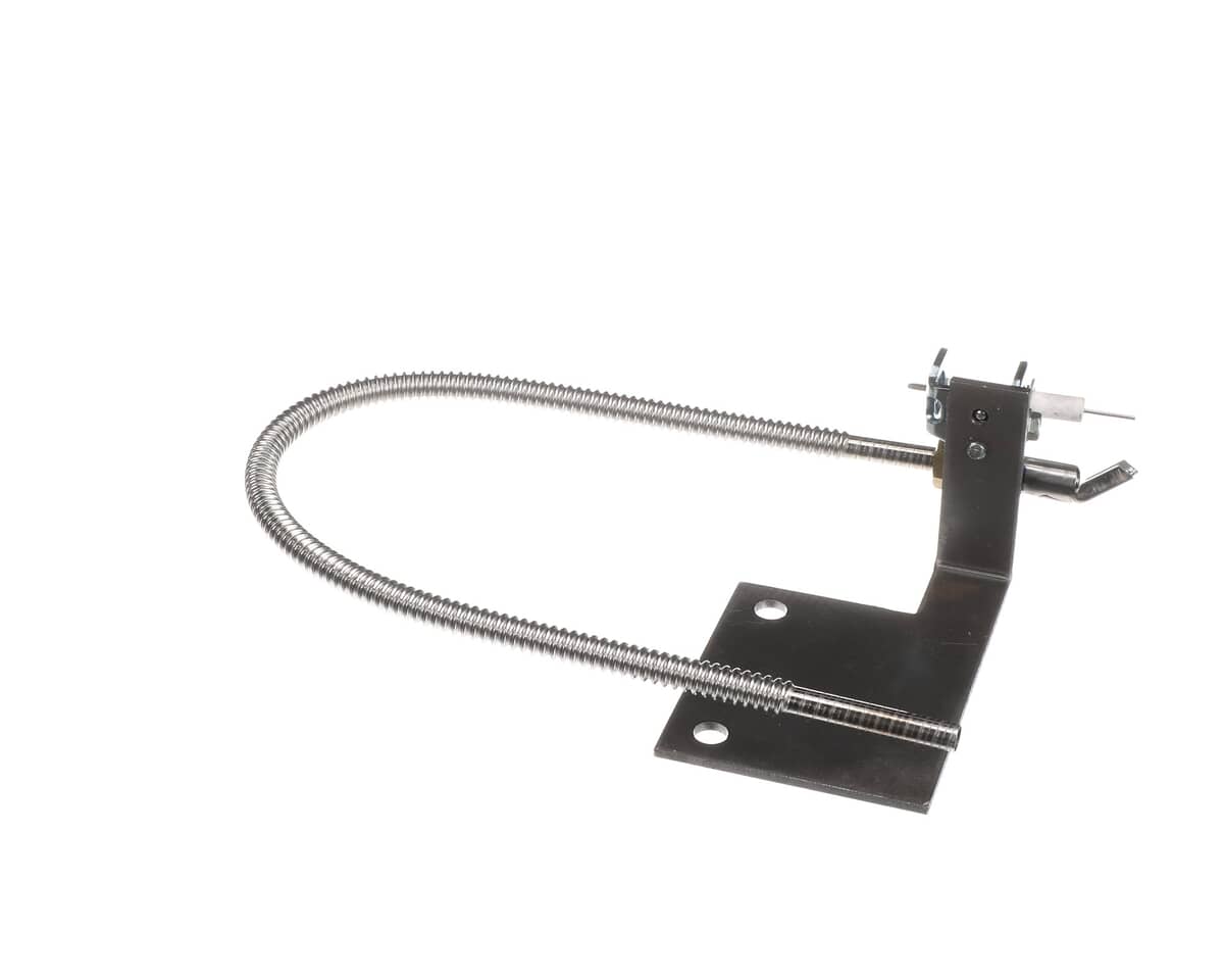 ANETS PARTS Anets B8050202-C Pg Plt Assembly Standing Nat 14GS - SKU ANEB8050202-C