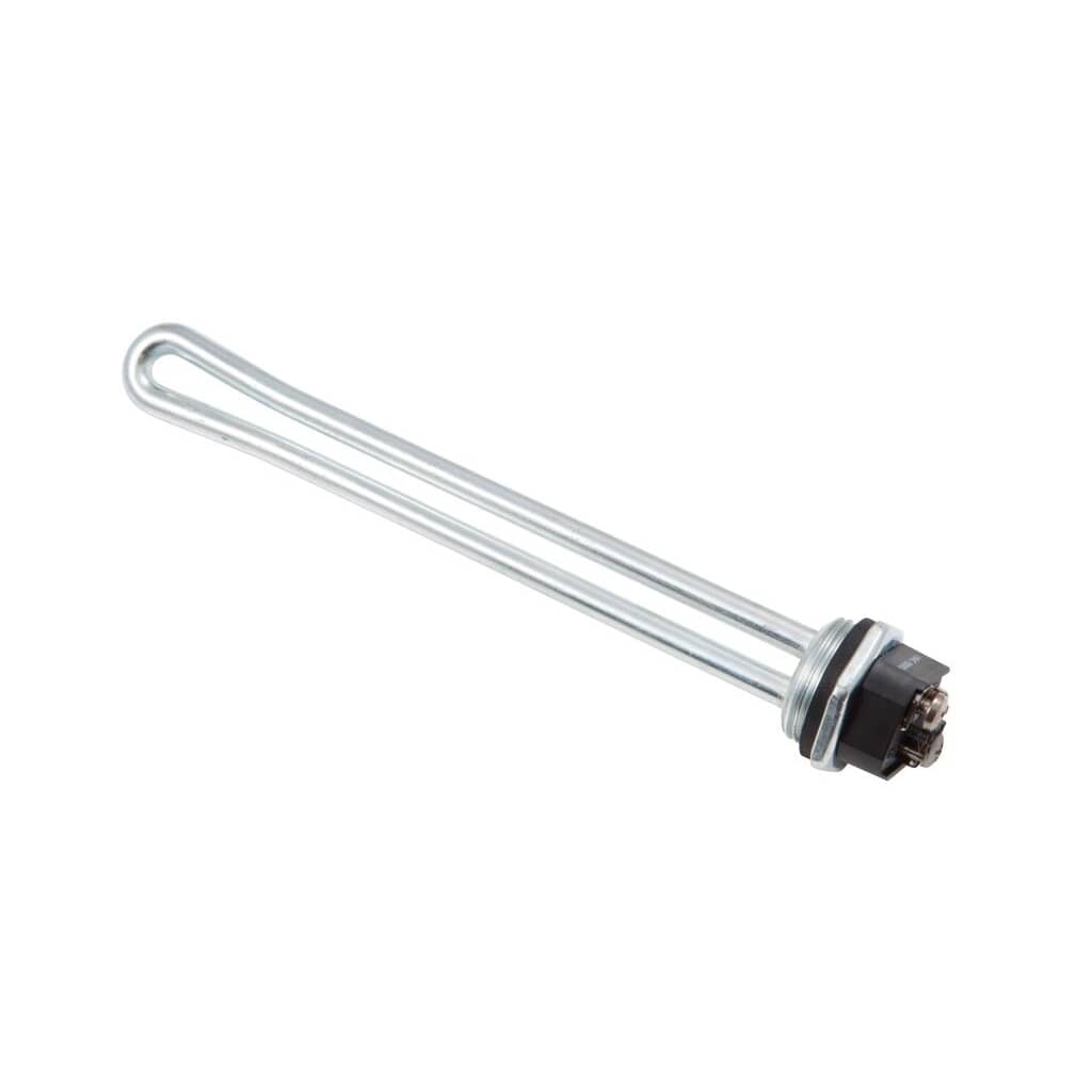 AO SMITH WATER HEATER PARTS AO Smith Water Heater 100108316 240V 3000W 8IN Htg Element Cu - SKU AOSM100108316