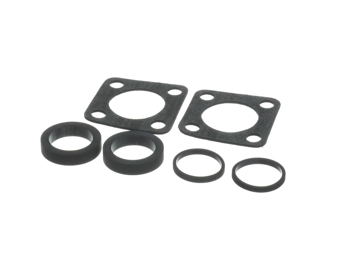 AO SMITH WATER HEATER PARTS AO Smith Water Heater 100108414 Gasket Assortment - SKU AOSM100108414