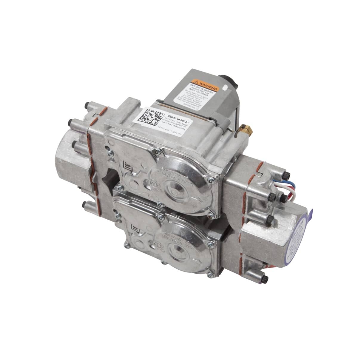 AO SMITH WATER HEATER PARTS AO Smith Water Heater 100110218 Gas Control - SKU AOSM100110218