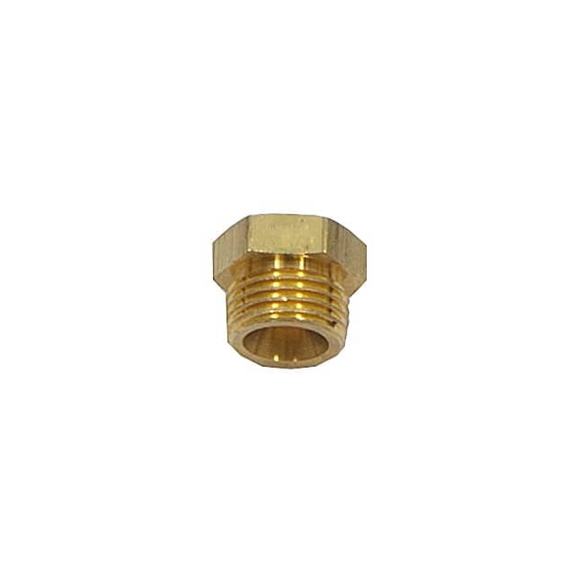 AO SMITH WATER HEATER PARTS AO Smith Water Heater 100111411 Oriface LP 1/2 Hex - SKU AOSM100111411