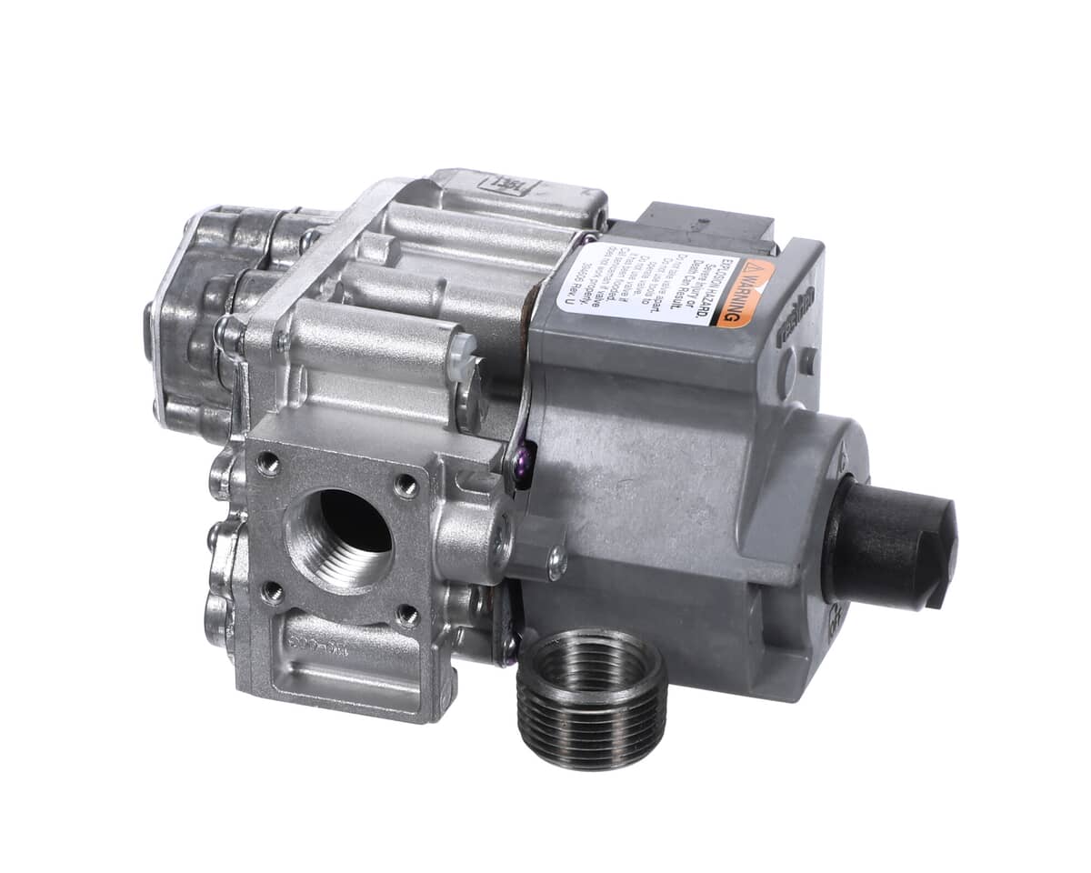 AO SMITH WATER HEATER PARTS AO Smith Water Heater 100111598 AO Smith Gas Valve - SKU AOSM100111598