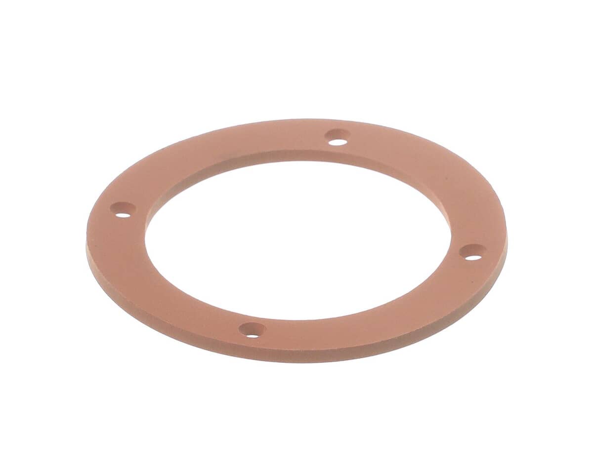 AO SMITH WATER HEATER PARTS AO Smith Water Heater 100111745 Burner Gasket - SKU AOSM100111745