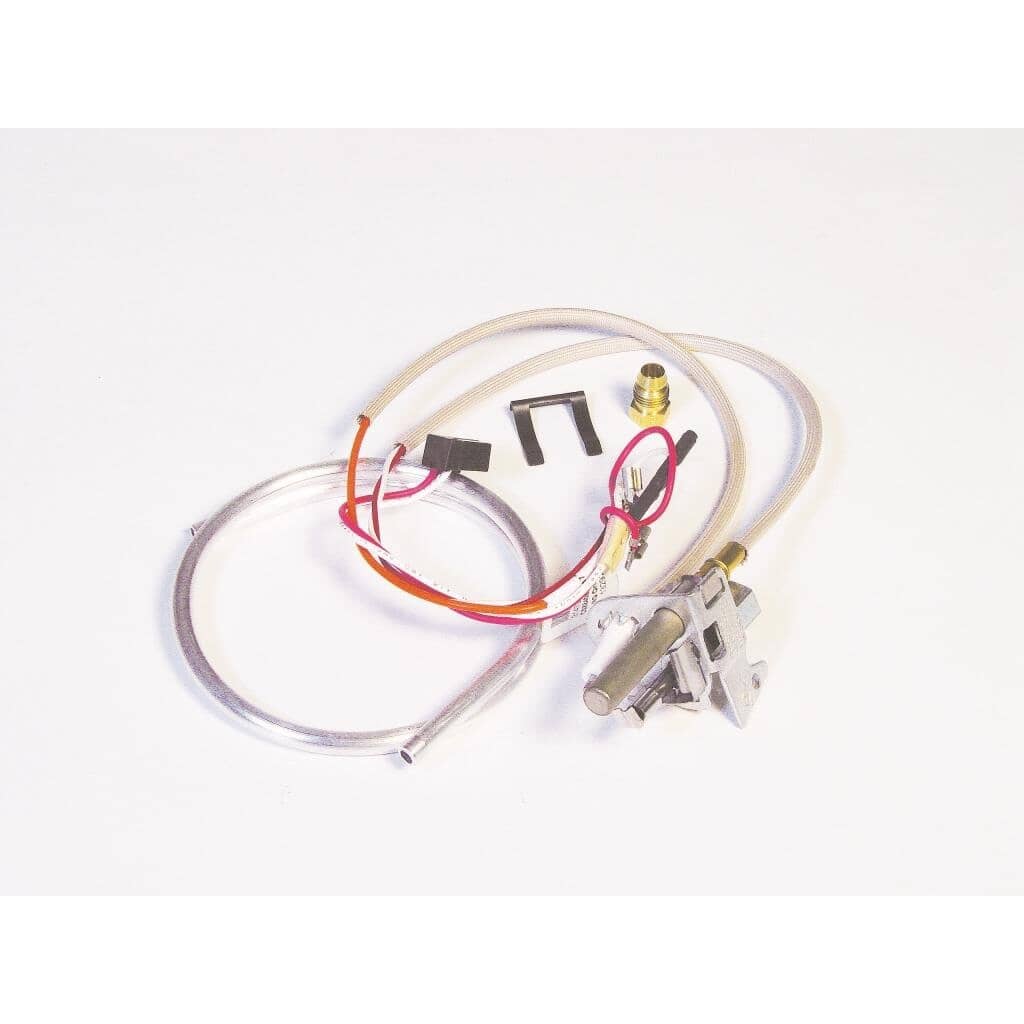AO SMITH WATER HEATER PARTS AO Smith Water Heater 100112330 Pilot/Thermopile - SKU AOSM100112330