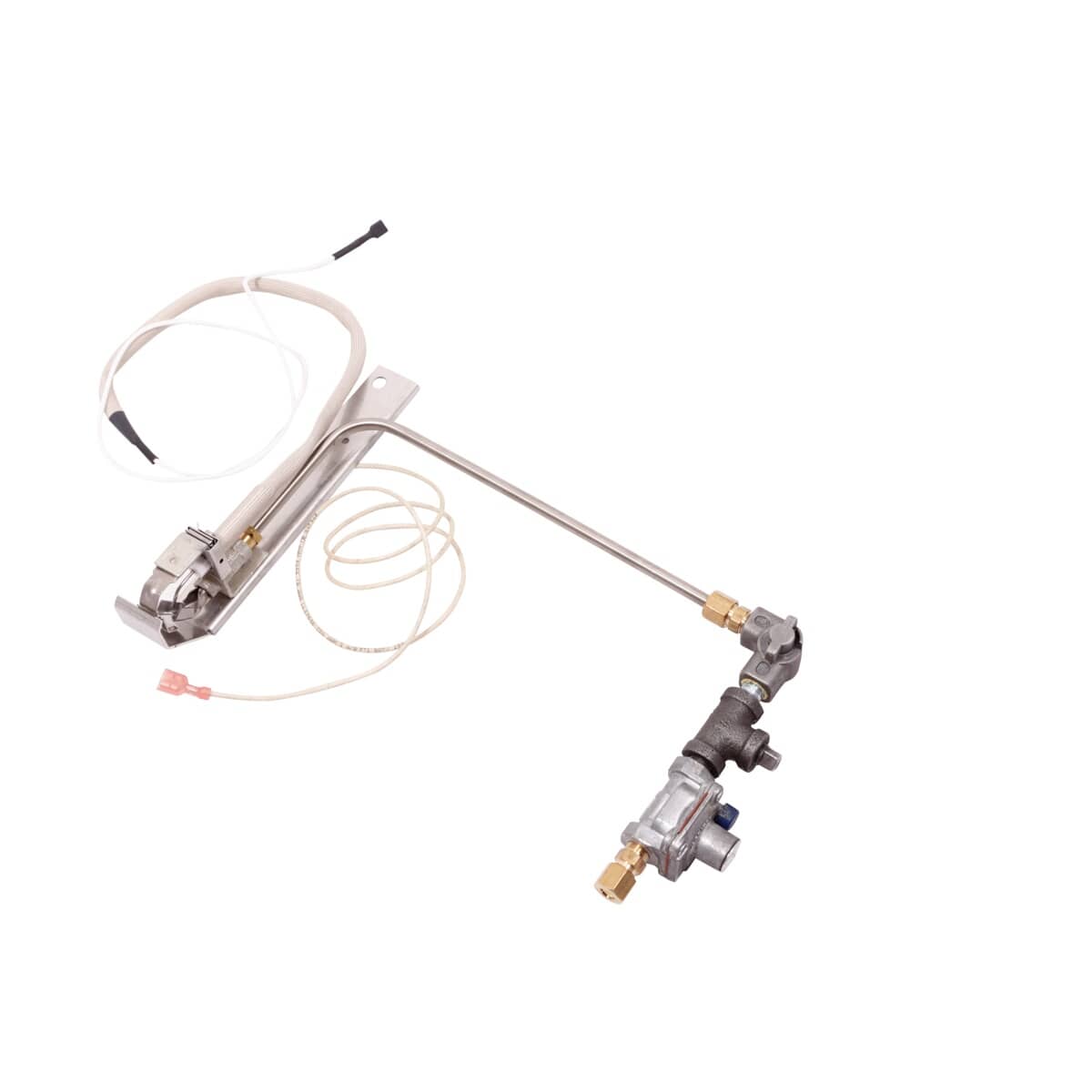 AO SMITH WATER HEATER PARTS AO Smith Water Heater 100112435 Pilot Assembly - SKU AOSM100112435