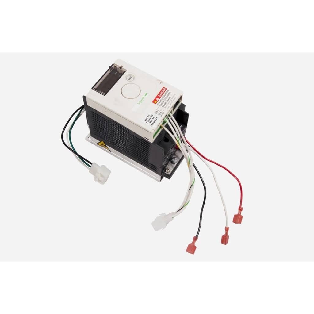 AO SMITH WATER HEATER PARTS AO Smith Water Heater 100112651 Variable Frequency Drive - SKU AOSM100112651