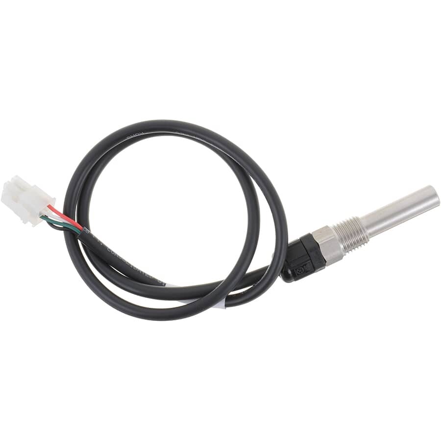 AO SMITH WATER HEATER PARTS AO Smith Water Heater 100112870 Dual Immersion Outlet Sensor - SKU AOSM100112870