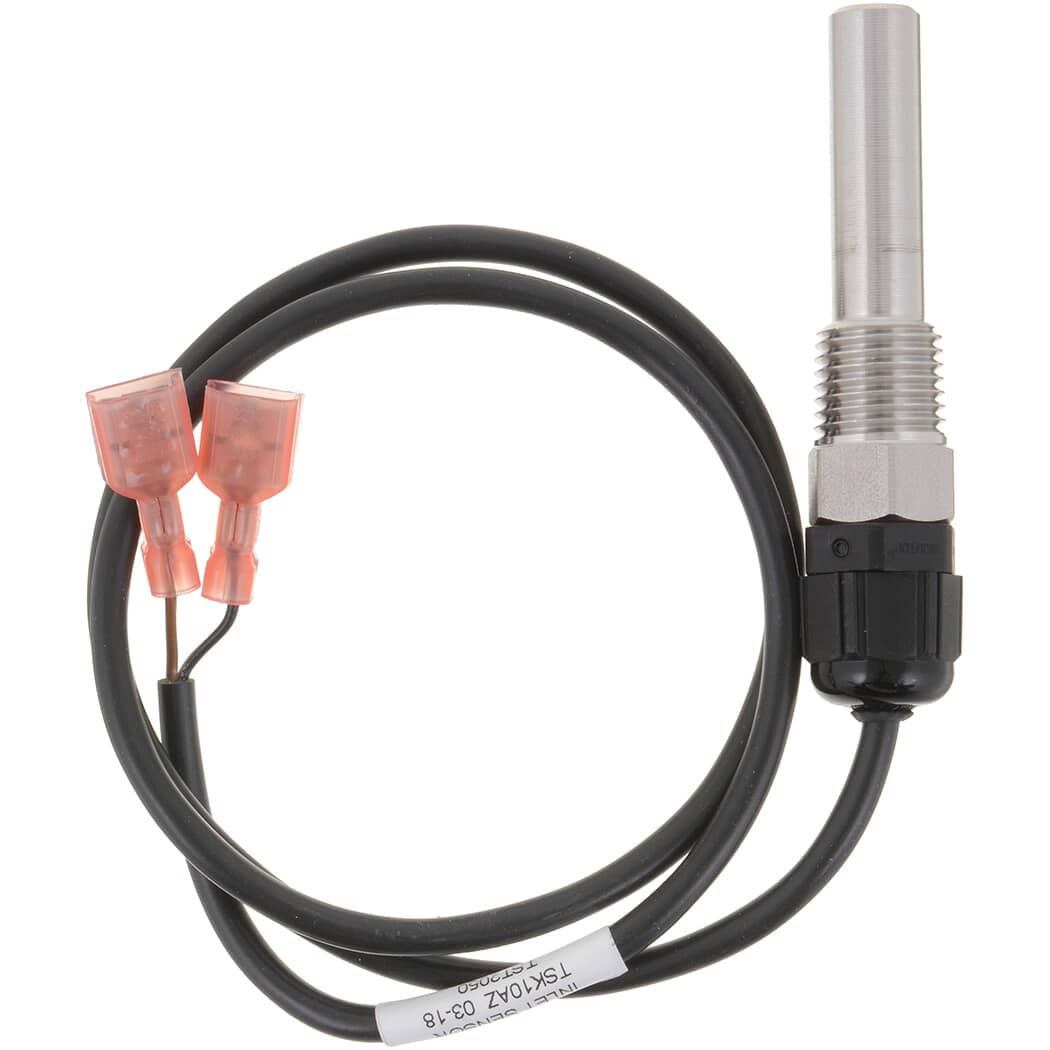 AO SMITH WATER HEATER PARTS AO Smith Water Heater 100112940 Inlet Immersion Sensor - SKU AOSM100112940