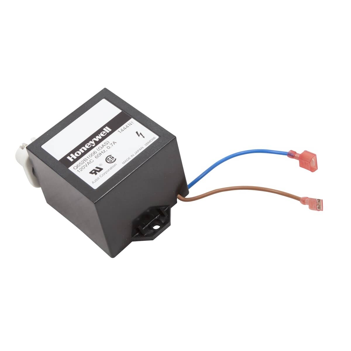 AO SMITH WATER HEATER PARTS AO Smith Water Heater 100113158 Spark Module - SKU AOSM100113158