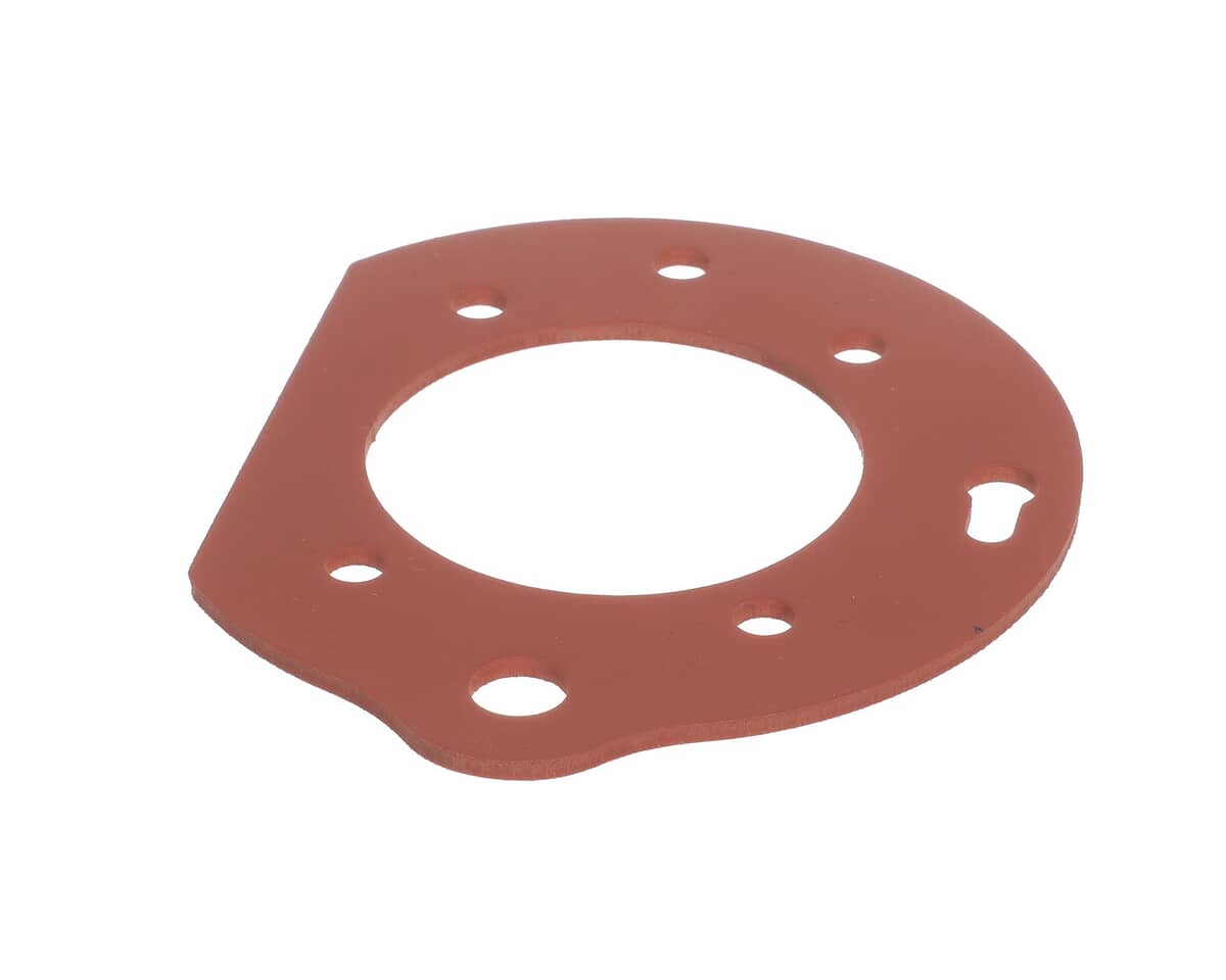 AO SMITH WATER HEATER PARTS AO Smith Water Heater 100187867 Burner Gasket - SKU AOSM100187867