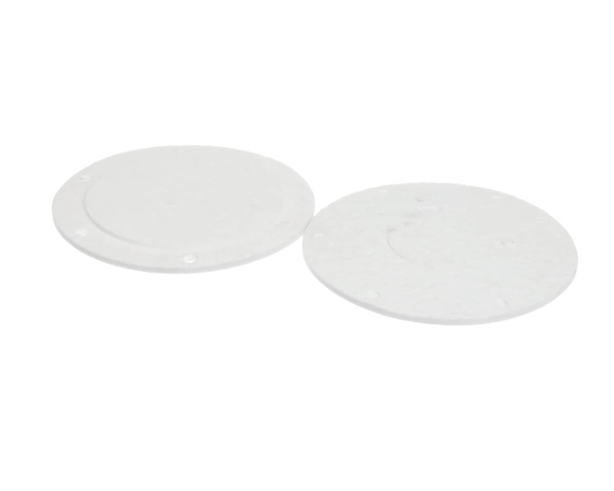 AO SMITH WATER HEATER PARTS AO Smith Water Heater 100191119 Burner Plate Gasket - SKU AOSM100191119
