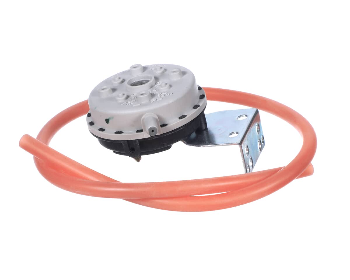 AO SMITH WATER HEATER PARTS AO Smith Water Heater 100217965 2.3IN Blocked Inlet Pressure Sw - SKU AOSM100217965