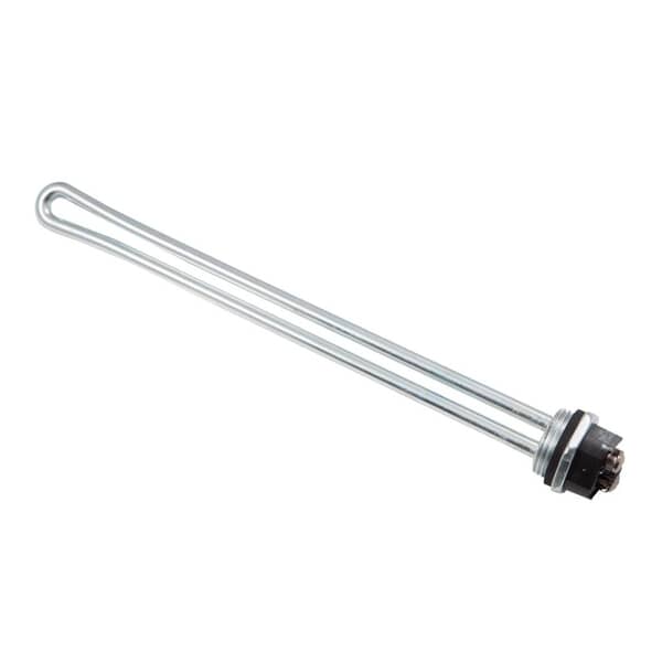 AO SMITH WATER HEATER PARTS AO Smith Water Heater 100288797 K Elem 5000W 380V W/Gasket - SKU AOSM100288797