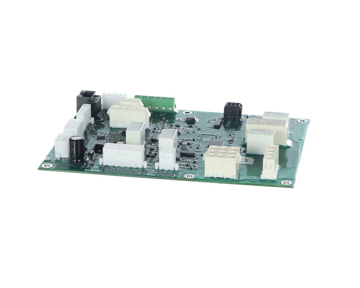 AO SMITH WATER HEATER PARTS AO Smith Water Heater 100312667 Control Board - SKU AOSM100312667