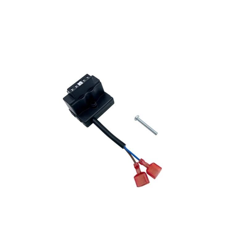 AO SMITH WATER HEATER PARTS AO Smith Water Heater 100338933 Service Part Wire Plug Assy - SKU AOSM100338933