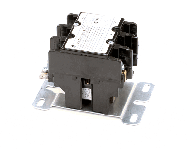 APW WYOTT PARTS APW Wyott 13307-00 Contactor 2 Pole - SKU APW13307-00