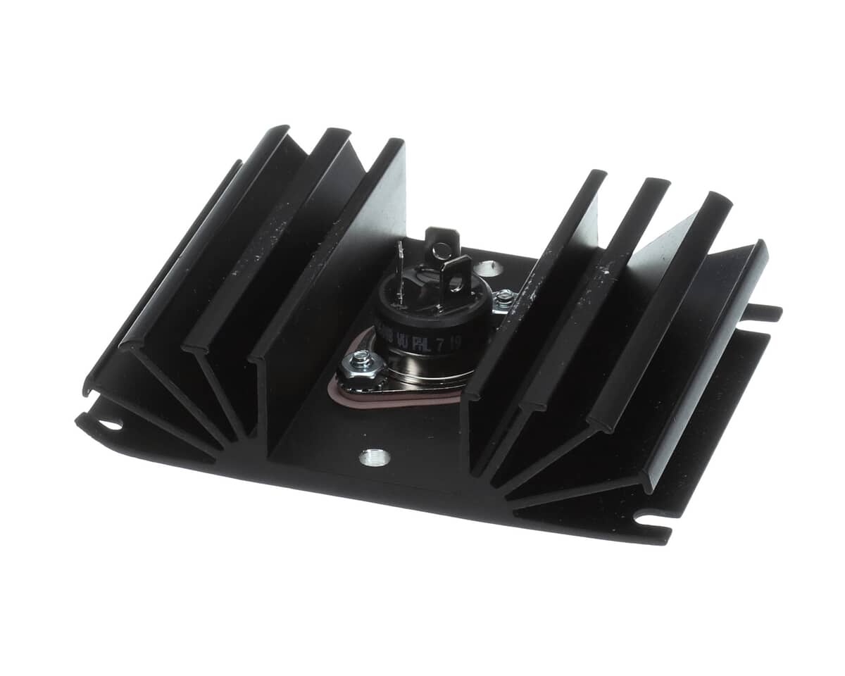 APW WYOTT PARTS APW Wyott 21792248 Triac; Output Board; Large (Up To 8.5A) - SKU APW21792248