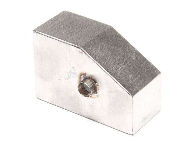 APW WYOTT PARTS APW Wyott 21810275 Support Head Outside W/A Assembly - SKU APW21810275
