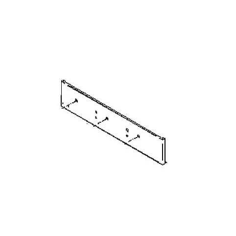 APW WYOTT PARTS APW Wyott 22231373 - Panel Control HDTG-2436I - SKU APW22231373