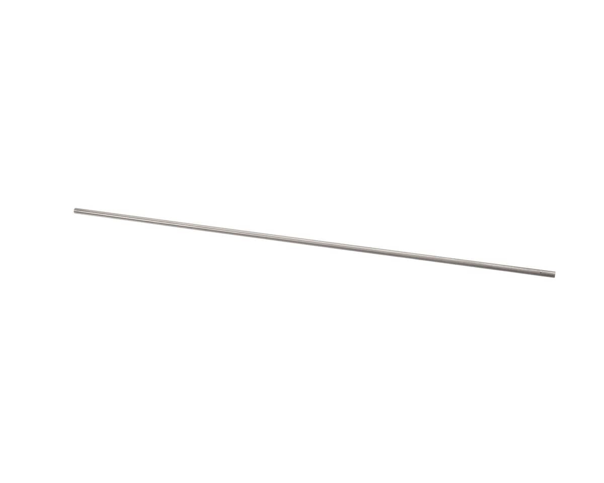 APW WYOTT PARTS APW Wyott 2A-84178 Support Rod .250X19.0 SS M-95-3 - SKU APW2A-84178