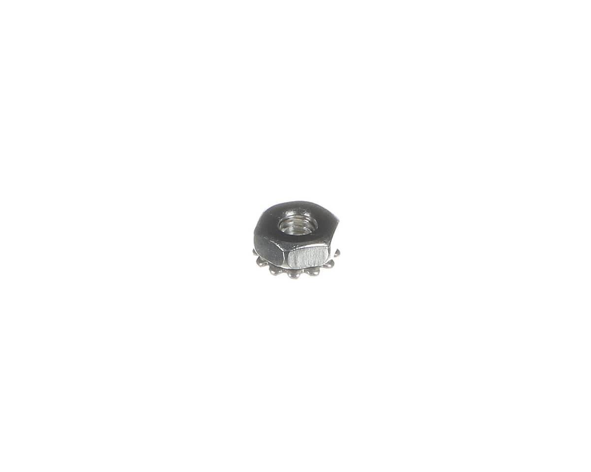 APW WYOTT PARTS APW Wyott 2C-8408300 Nut Hex Keps 8-32 Ni - SKU APW2C-8408300