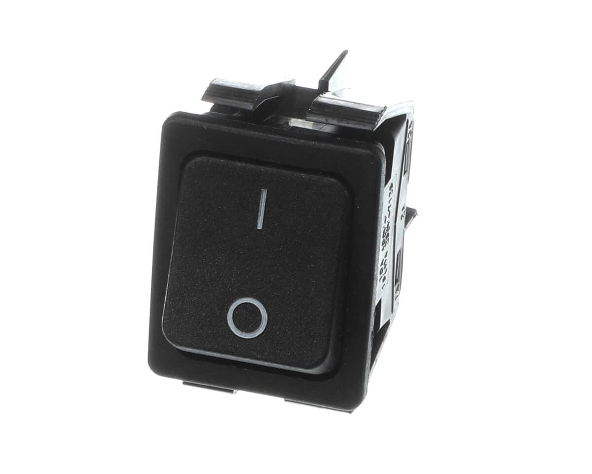APW WYOTT PARTS APW Wyott 2E-1305612 Switch Rocker Dpst Non-Lit 20 - SKU APW2E-1305612