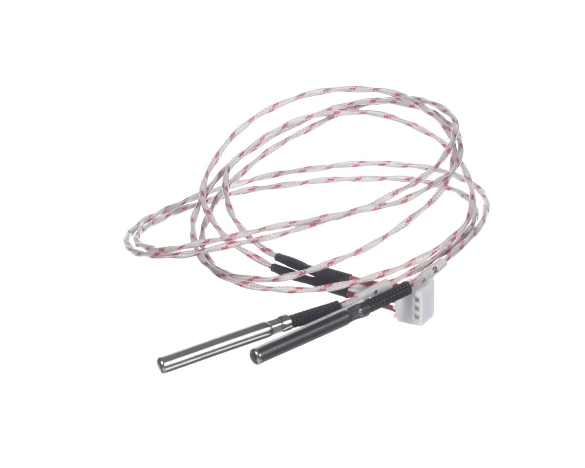 APW WYOTT PARTS APW Wyott 2E-1475051 PROBE;2 RTD 1000 Ohms Wit H Connector - SKU APW2E-1475051