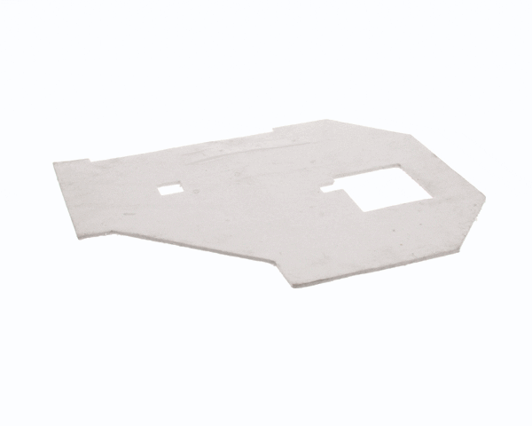 APW WYOTT PARTS APW Wyott 2H-21851468 Insulation; Side Eco - SKU APW2H-21851468