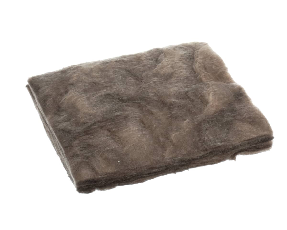 APW WYOTT PARTS APW Wyott 2H-56980 Insulation; 8-5/8X8X1/2 - SKU APW2H-56980
