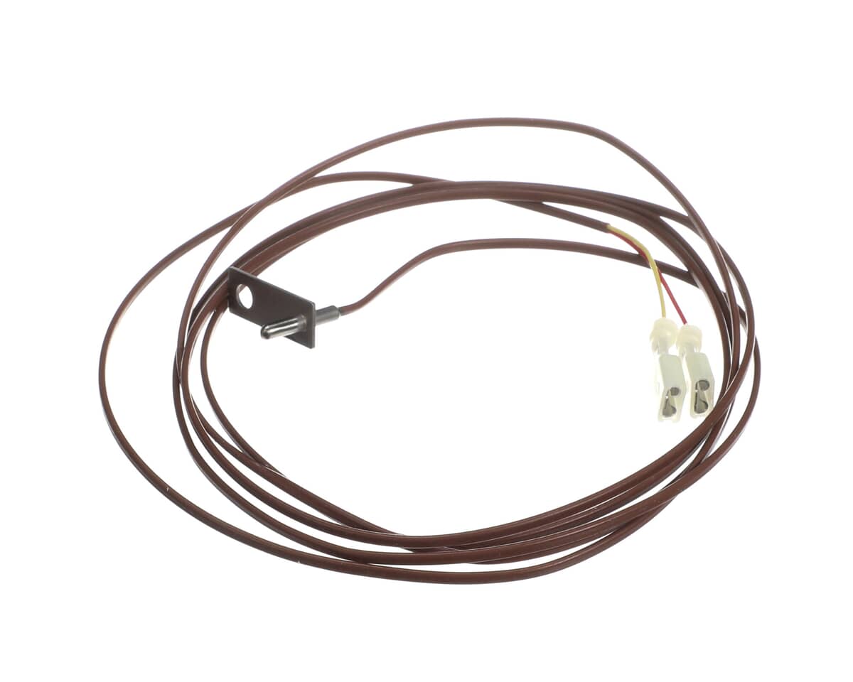 APW WYOTT PARTS APW Wyott 2J-1400216 Thermocouple Type K W/Mount - SKU APW2J-1400216