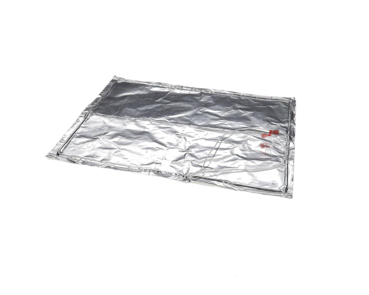 APW WYOTT PARTS APW Wyott 2N-1406670 Element; Blanket; 200W @ 208V; BWD-31 - SKU APW2N-1406670