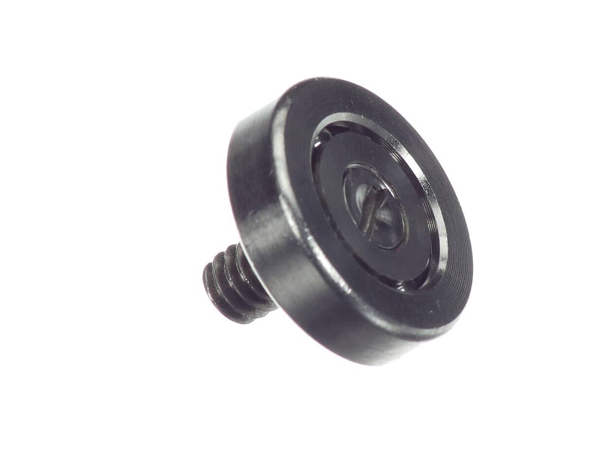 APW WYOTT PARTS APW Wyott 2P-30483 Brng Rllr TRK-R116 - SKU APW2P-30483