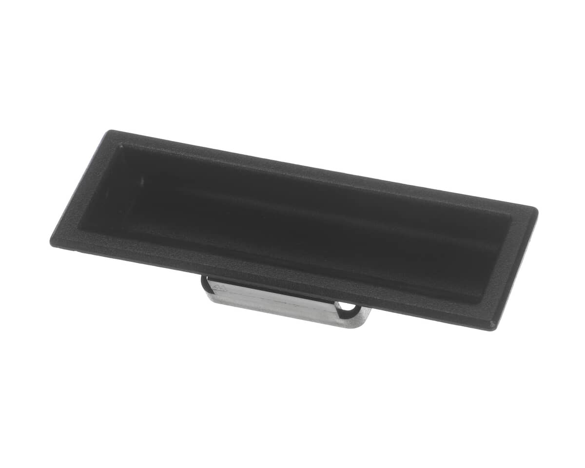 APW WYOTT PARTS APW Wyott 2R-81600095 Handle Pocket Pull Series - SKU APW2R-81600095