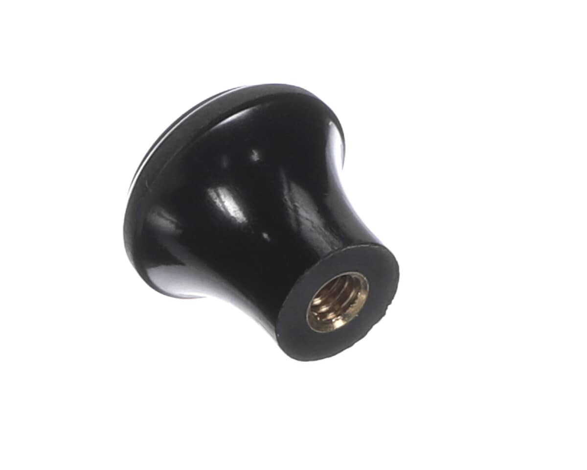 APW WYOTT PARTS APW Wyott 2R-8702000 Knob 8-32 Thrd Insert - SKU APW2R-8702000